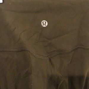 Lulu lemon Align Leggings